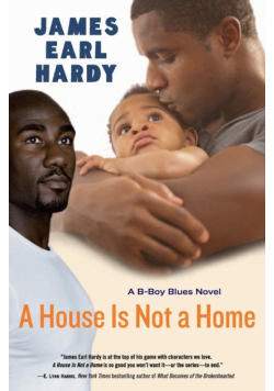 House Is Not a Home, A