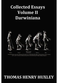 Collected Essays, Volume 2, Darwiniana