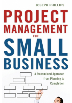 Project Management for Small Business