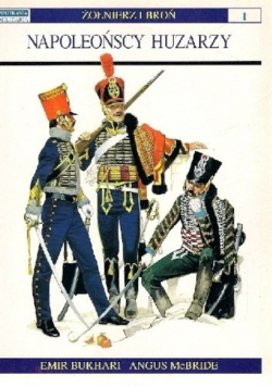Napoleońscy Huzarzy