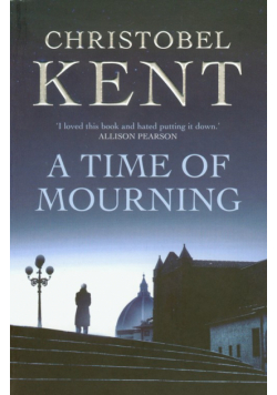 Time of Mourning