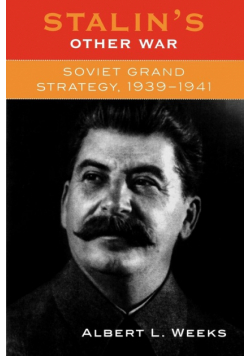 Stalin's Other War
