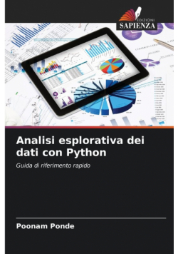 Analisi esplorativa dei dati con Python