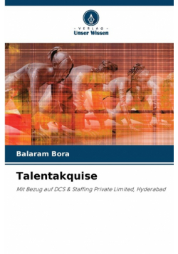 Talentakquise