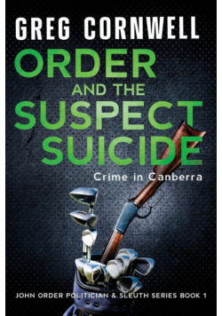 Order and the Suspect Suicide