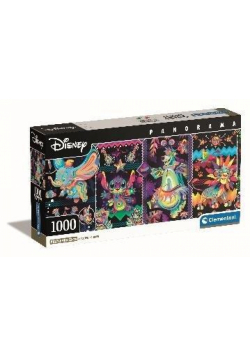 Puzzle 1000 Panorama Joys