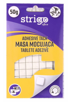 Masa mocująca 50g STRIGO