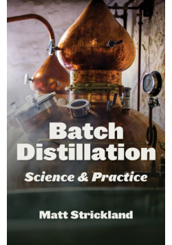 Batch Distillation