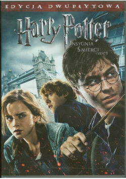 Harry Potter i insygnia śmierci część 1