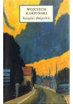 Książki zbójeckie