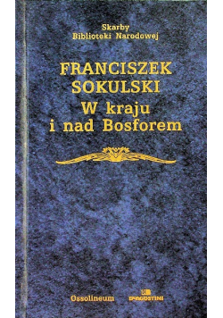 W kraju i nad Bosforem