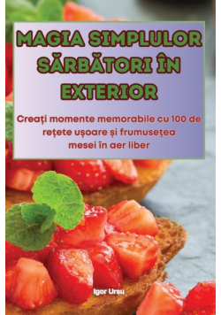 Magia Simplulor Sărbători În Exterior