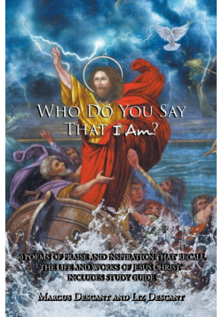 "Who Do You Say That I Am?"