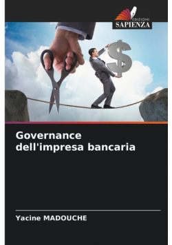 Governance dell'impresa bancaria