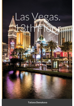Las Vegas. 13th Floor