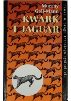 Kwark i jaguar
