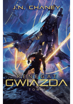 Renegat. Gwiazda.