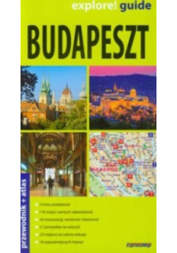 Budapeszt explore Guide