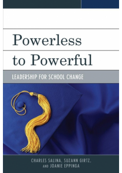 Powerless to Powerful