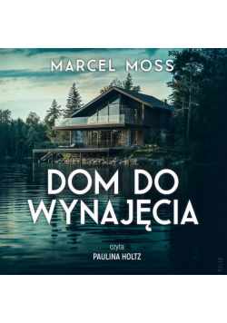 Dom do wynajęcia