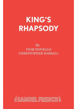 King's Rhapsody