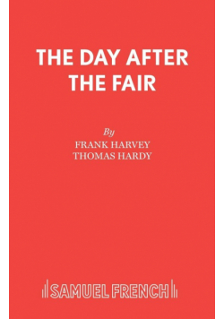 The Day After The Fair