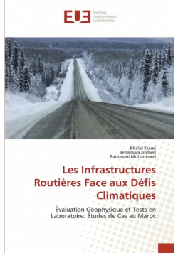 Les Infrastructures Routières Face aux Défis Climatiques