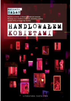 Handlowałem kobietami