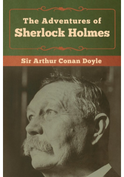 The Adventures of Sherlock Holmes