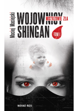 ski  - Wojownicy Shingan Mistrzowie zła