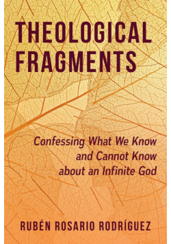 Theological Fragments