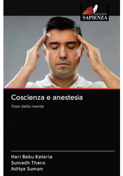 Coscienza e anestesia
