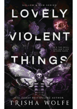 Lovely Violent Things