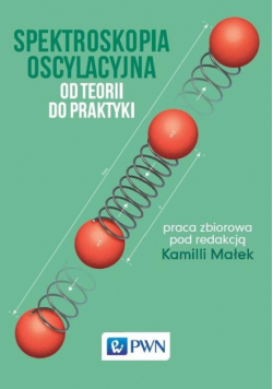 Spektroskopia oscylacyjna