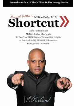 Million Dollar MLM Shortcut (Revised Edition)