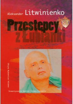Przestępcy z Łubianki