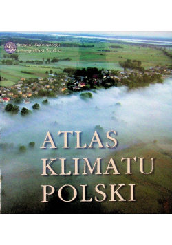 Atlas klimatu polski