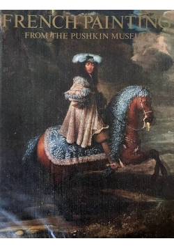 French painting from the pushkin museum of fine arts