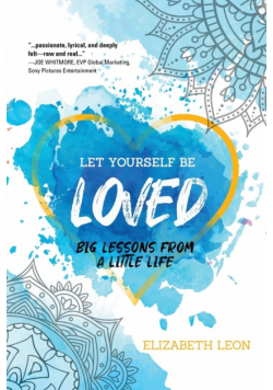 Let Yourself Be Loved