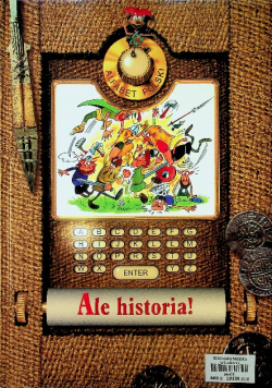 Alfabet Polski Ale historia