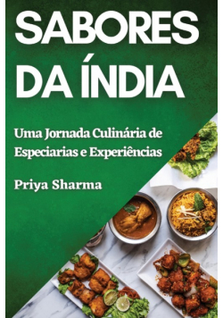 Sabores da Índia