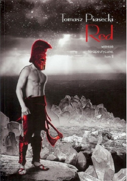 Red Wiersze terapeutyczne Tom 2