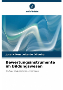 Bewertungsinstrumente im Bildungswesen