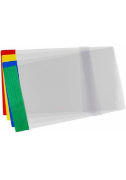 Okładka standard B6 regulowana 25 sztuk