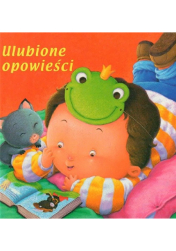 Ulubione opowieści