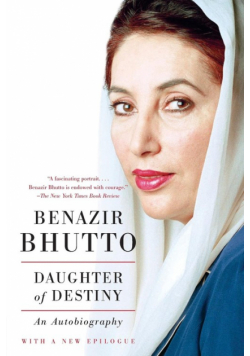 Daughter of Destiny