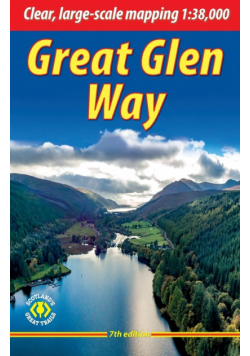 Great Glen Way