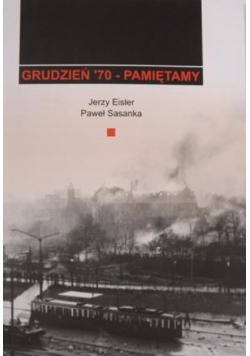Grudzień '70 - Pamiętamy z CD
