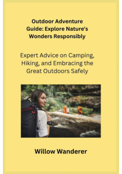 Outdoor Adventure Guide