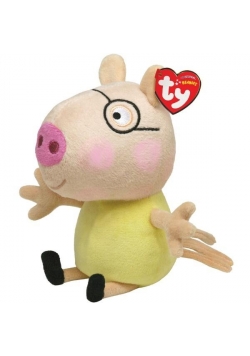 Beanie Babies Peppa Pig - Pedro Pony